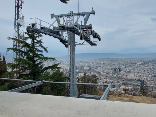 საბაგირო