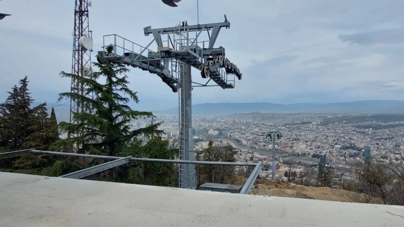 საბაგირო საბაგირო