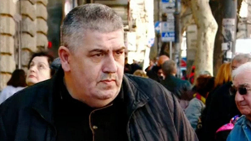 მოლაშვილი