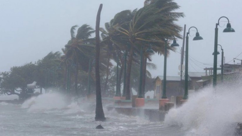 ტორნადო