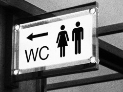 WC