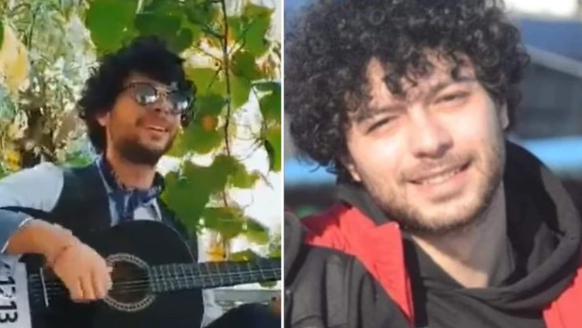 შოთიკო ბოჭორიძე