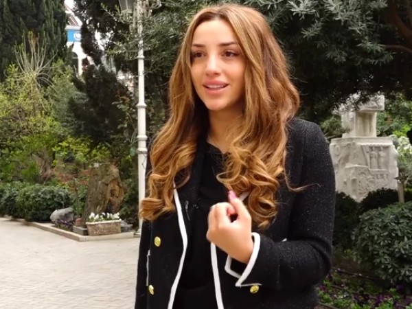 ნუცა ბუზალაძე