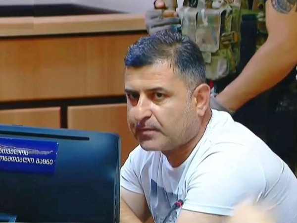 გოგაშვილი