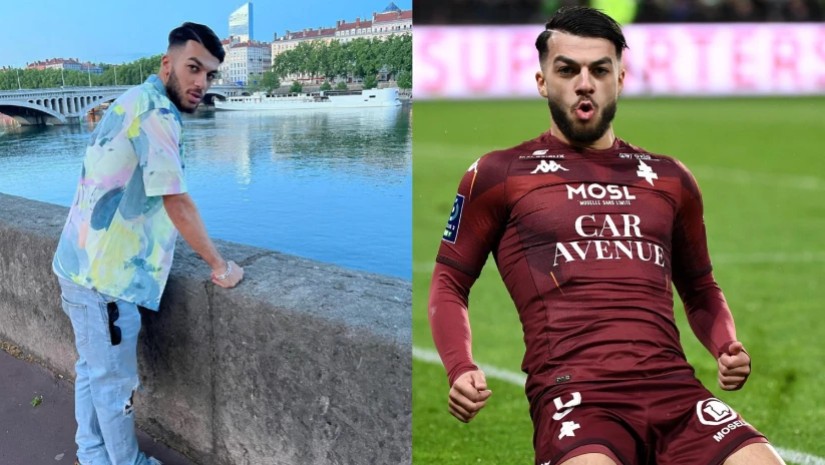 giorgi mikautadze