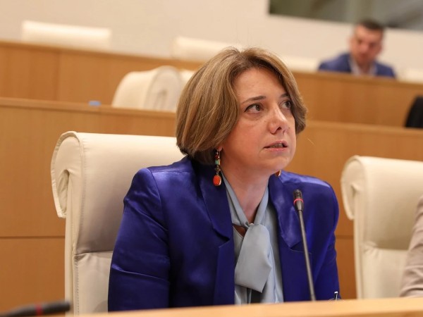 სალომე სამადაშვილი