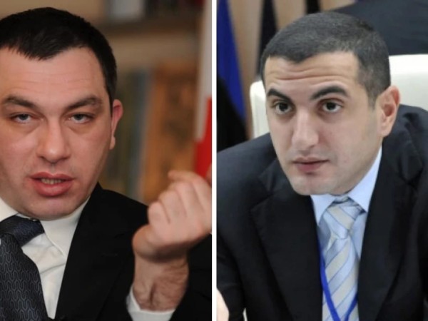 ბოკერია კეზერაშვილზე