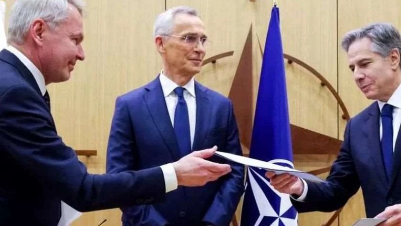 ფინეთი ფინეთი