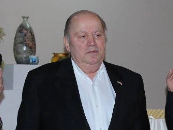 jamlet xuxashvili