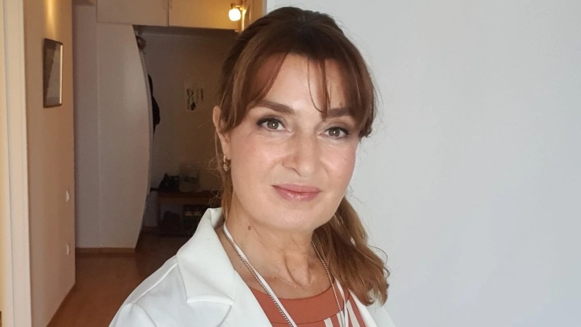 manana mgaloblishvili
