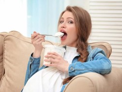 What should you never tell a pregnant woman - Doctors' advice