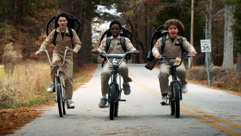 უცნაური ამბები