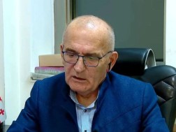 „მზია ამაღლობელს აუცილებელი ლაბორატორიული და ინსტრუმენტული კვლევები ჩაუტარდა, მკურნალობას სტაციონარის პირობებში აგრძელებს“ - „ვივამედის“ დირექტორი