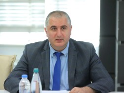 ფინანსთა მინისტრი ფინანსთა მინისტრი