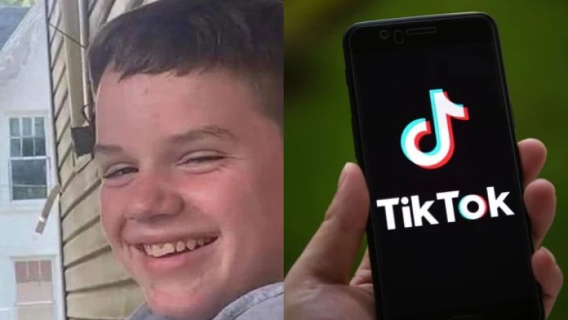 tik tok