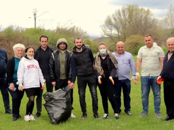 ახალციხე