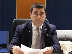 შალვა პაპუაშვილი: „ნაცობა“ ეს არის იდეოლოგია და ყველა, ვინც ამ იდეოლოგიის ქვეშაა, ერთი პარტიის ნაწილია