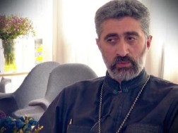 რამდენიმე დღეში, უწმინდესის მიერ დაფუძნებული ოჯახის სიწმინდის დღეა, მინდა მოვუწოდო ყველა ქართველს, გამოვიდეთ და ყველამ ერთად დავაფიქსიროთ, რომ ჩვენი იდენტობა მართლმადიდებლობაა - მამა საბა