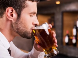 ალკოჰოლი