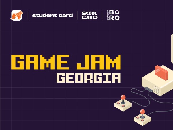 Game JAM