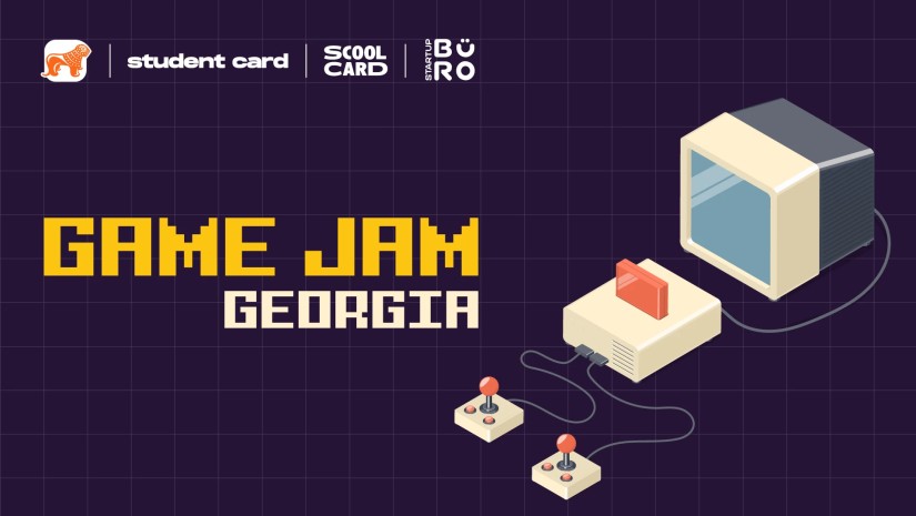 Game JAM