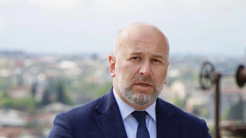 ზვიად შალამბერიძე