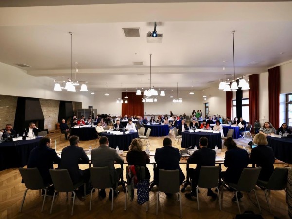 ევროპის საბჭო