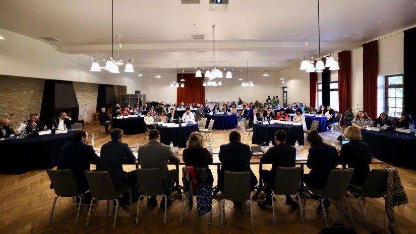 ევროპის საბჭო