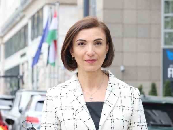 თამარ ლილუაშვილი