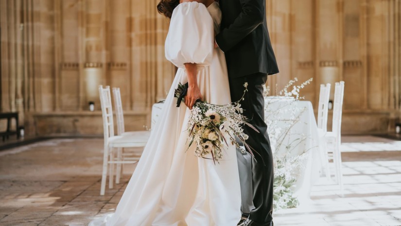 გაცნობა დაოჯახება