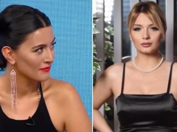 სალომე და მერიემი