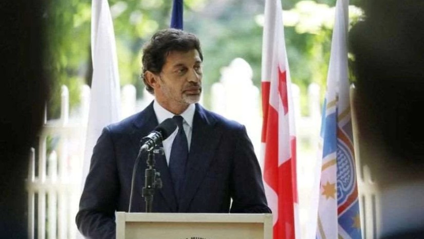 კახა კალაძე