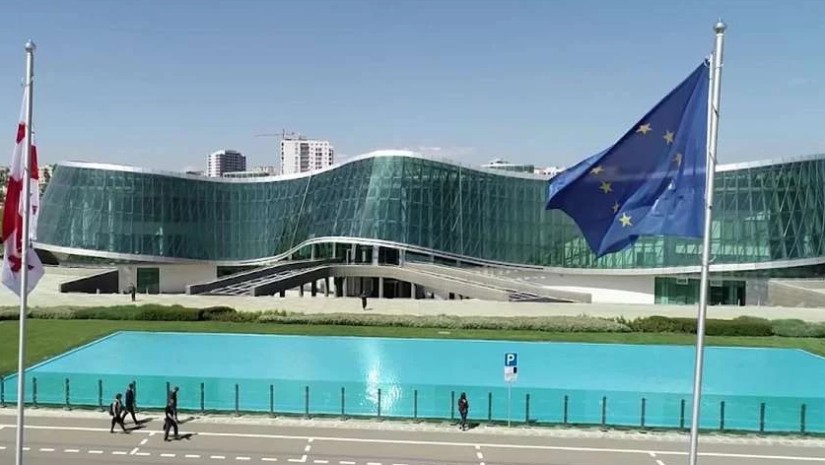 საპატრულო პოლიცია