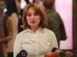 მაია ომიაძე