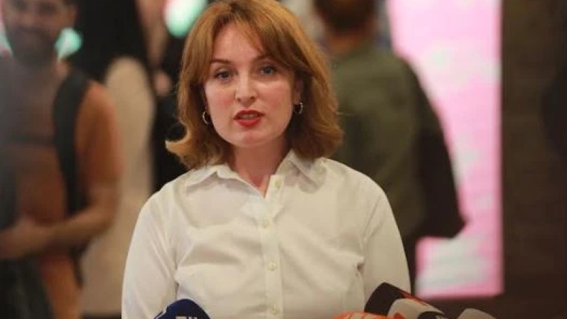 მაია ომიაძე