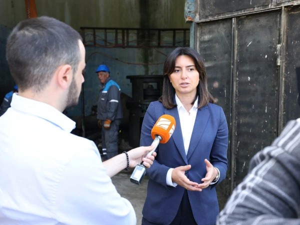 ნინო ლაცაბიძე