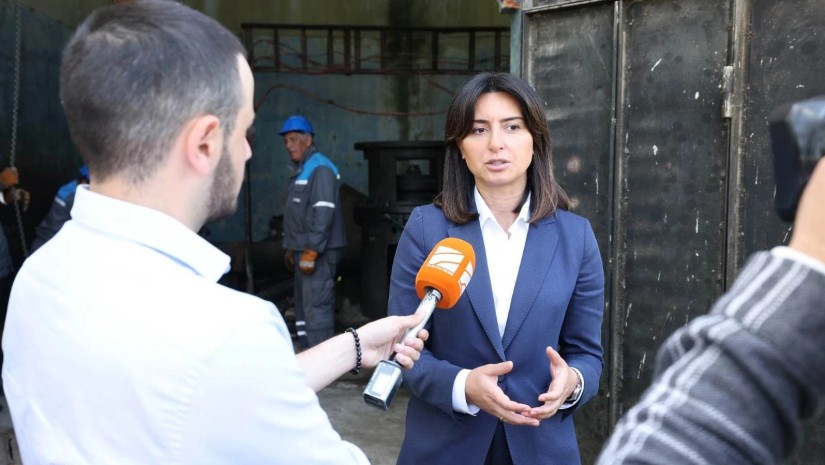 ნინო ლაცაბიძე