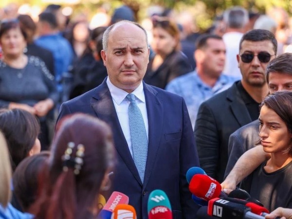 ჯუანშერ ბურჭულაძე