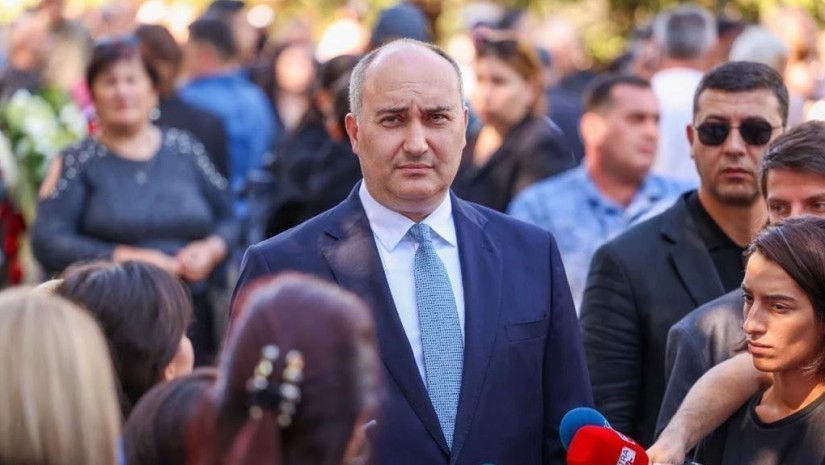 ჯუანშერ ბურჭულაძე ჯუანშერ ბურჭულაძე
