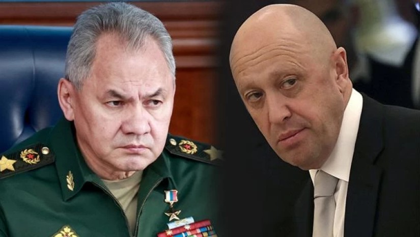 ომი უკრაინაში