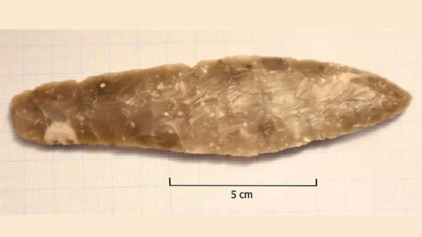 ნეოლითის ქვა