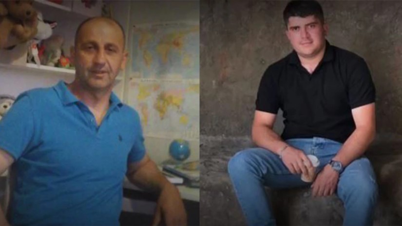პოლიციელები 