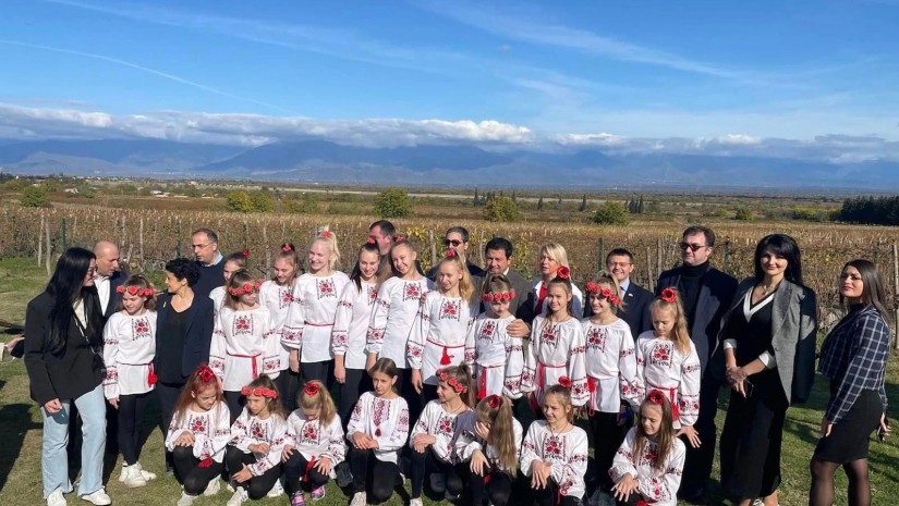 ანდრეი კასიანოვი საქართველოს ტოვებს