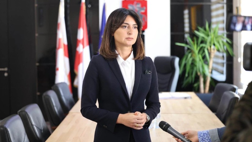 ნინო ლაცაბიძე