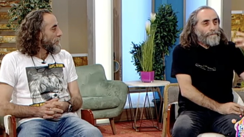 ძმები სულაკაურები ძმები სულაკაურები