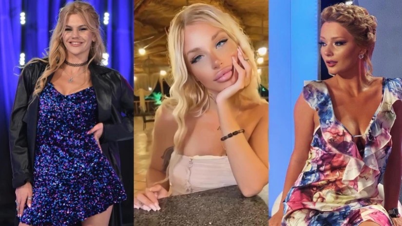 მერიემ გოგაშვილი