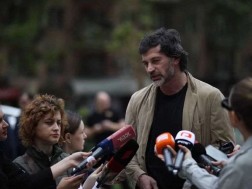 კახა კალაძე: ოპოზიცია პარლამენტს აღიარებს თუ არა, ჩემთვის მნიშვნელოვანი არაა, რადგან მთავარი არის ჩვენი ქვეყნის მოსახლეობა და რას აღიარებს ის