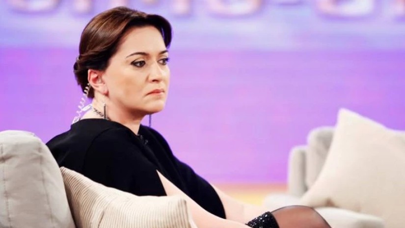 ეკა ხოფერია