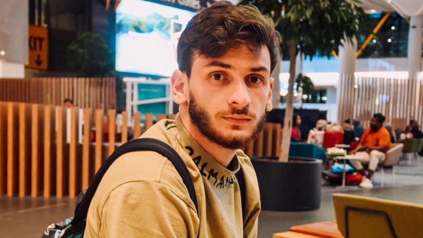 ხვიჩა კვარაცხელია ხვიჩა კვარაცხელია