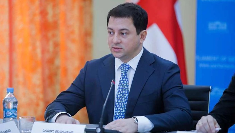 არჩილ თალაკვაძე